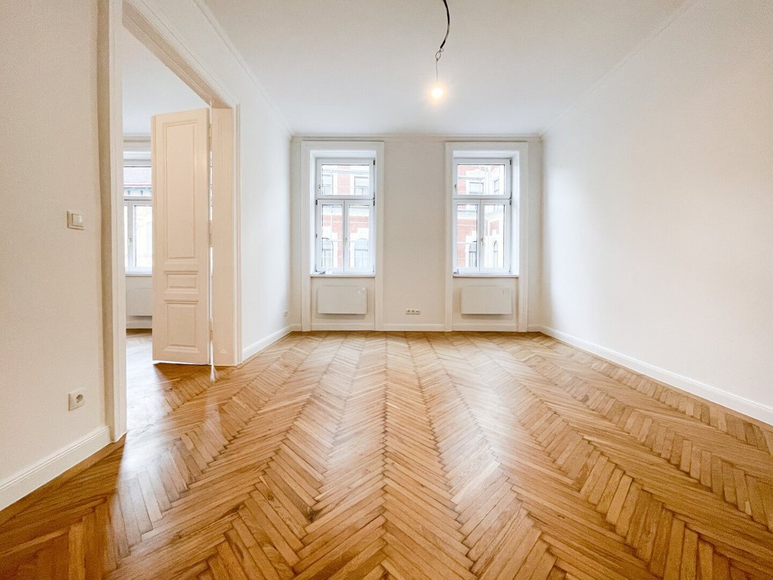 Apartment in Vienna, Wien, Austria 1 - 17033577