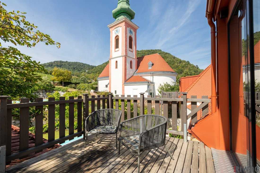 Penthouse in Vienna, Wien, Austria 2 - 17031903