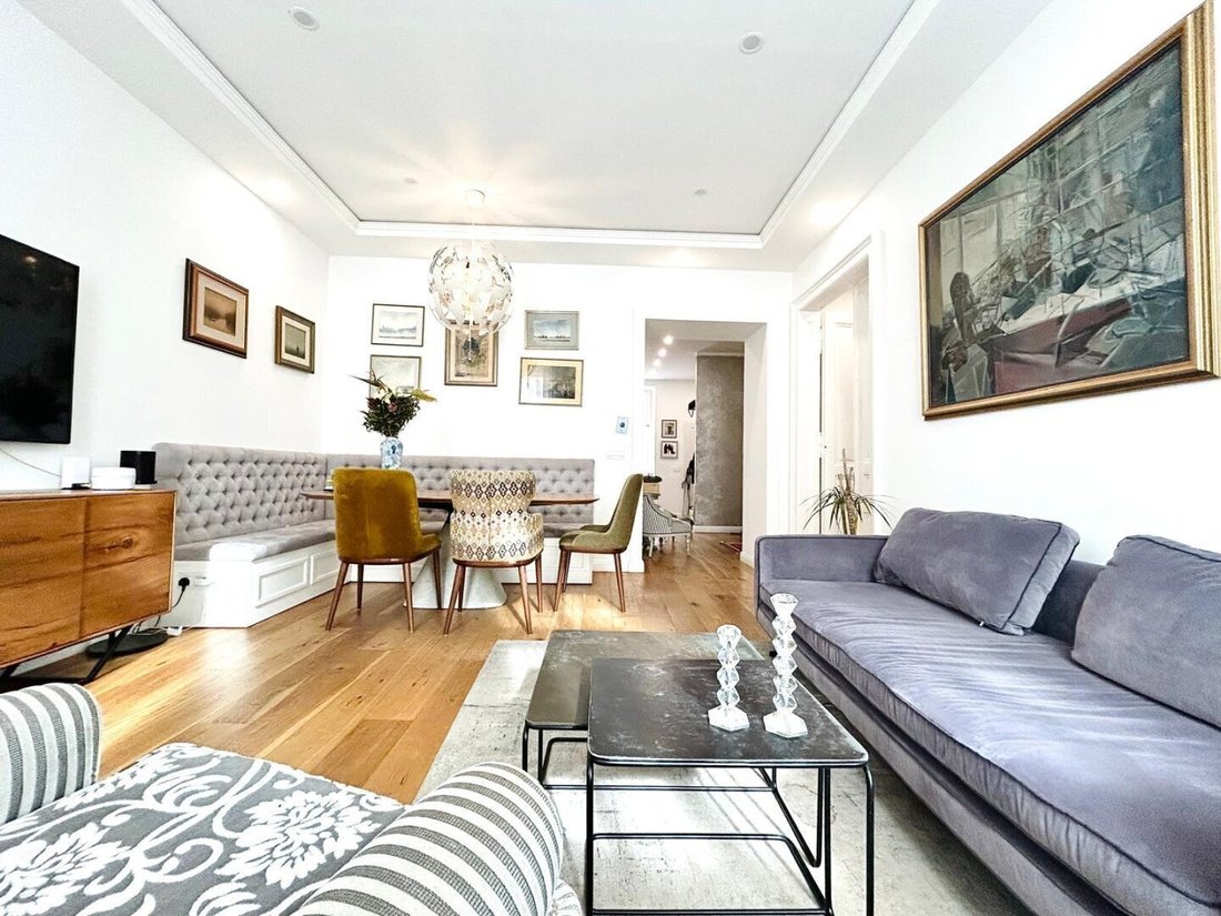 Apartment in Vienna, Wien, Austria 5 - 17030558