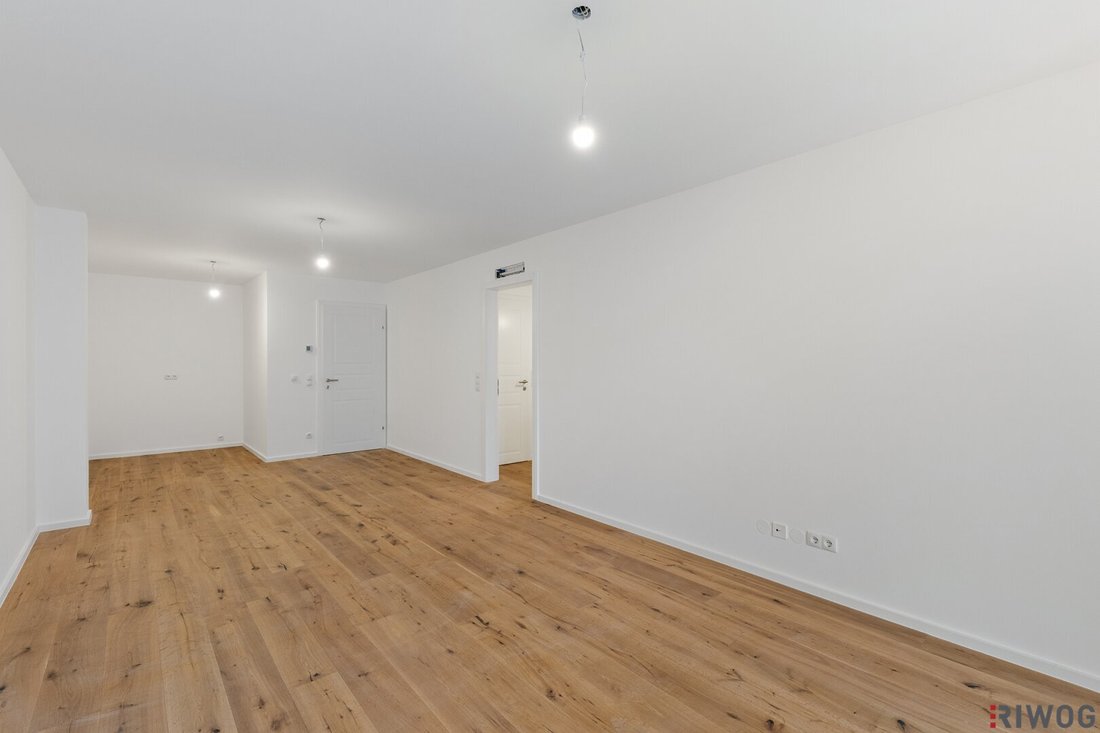 Penthouse in Vienna, Wien, Austria 2 - 16441735