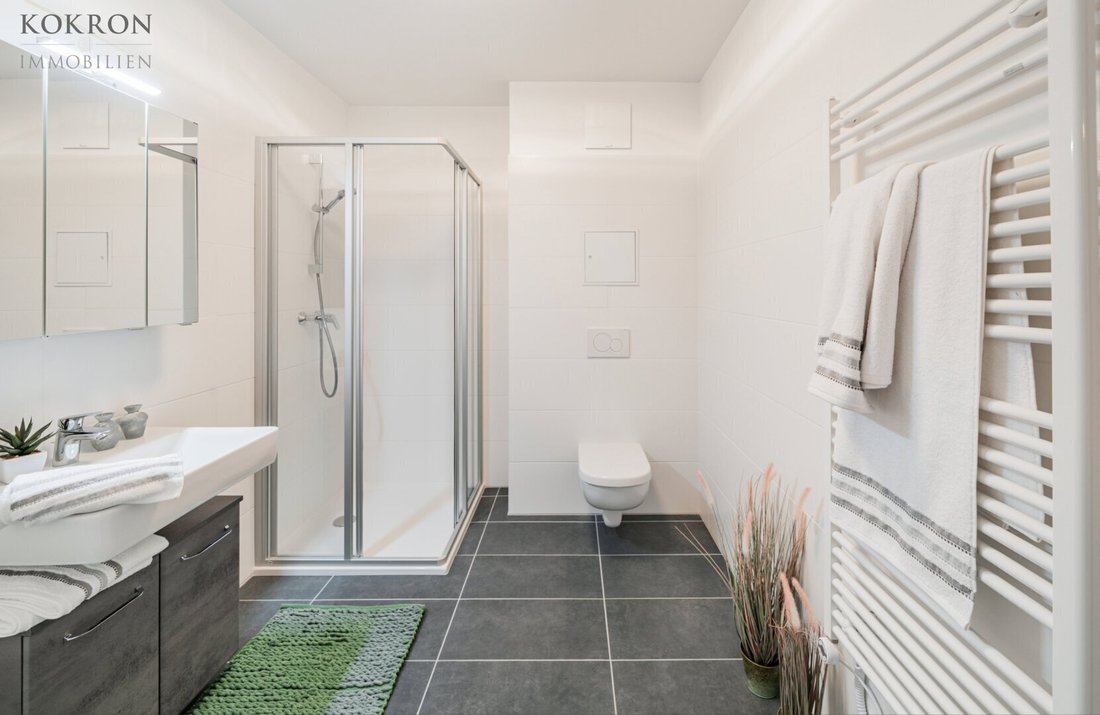 Penthouse in Vienna, Wien, Austria 5 - 17029969