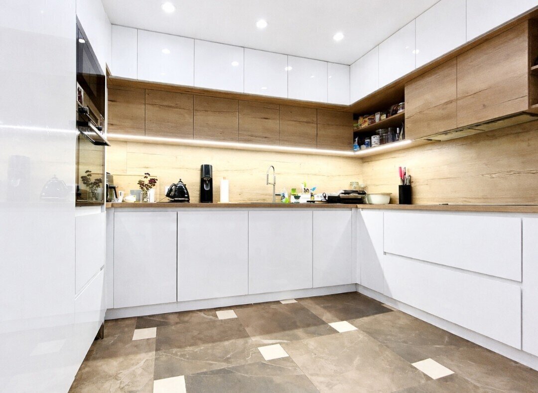 Apartment in Vienna, Wien, Austria 1 - 17030558