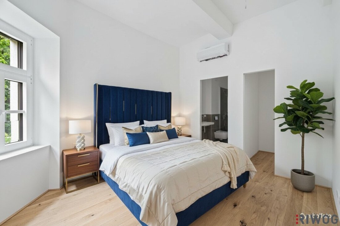Apartment in Vienna, Wien, Austria 3 - 16437775