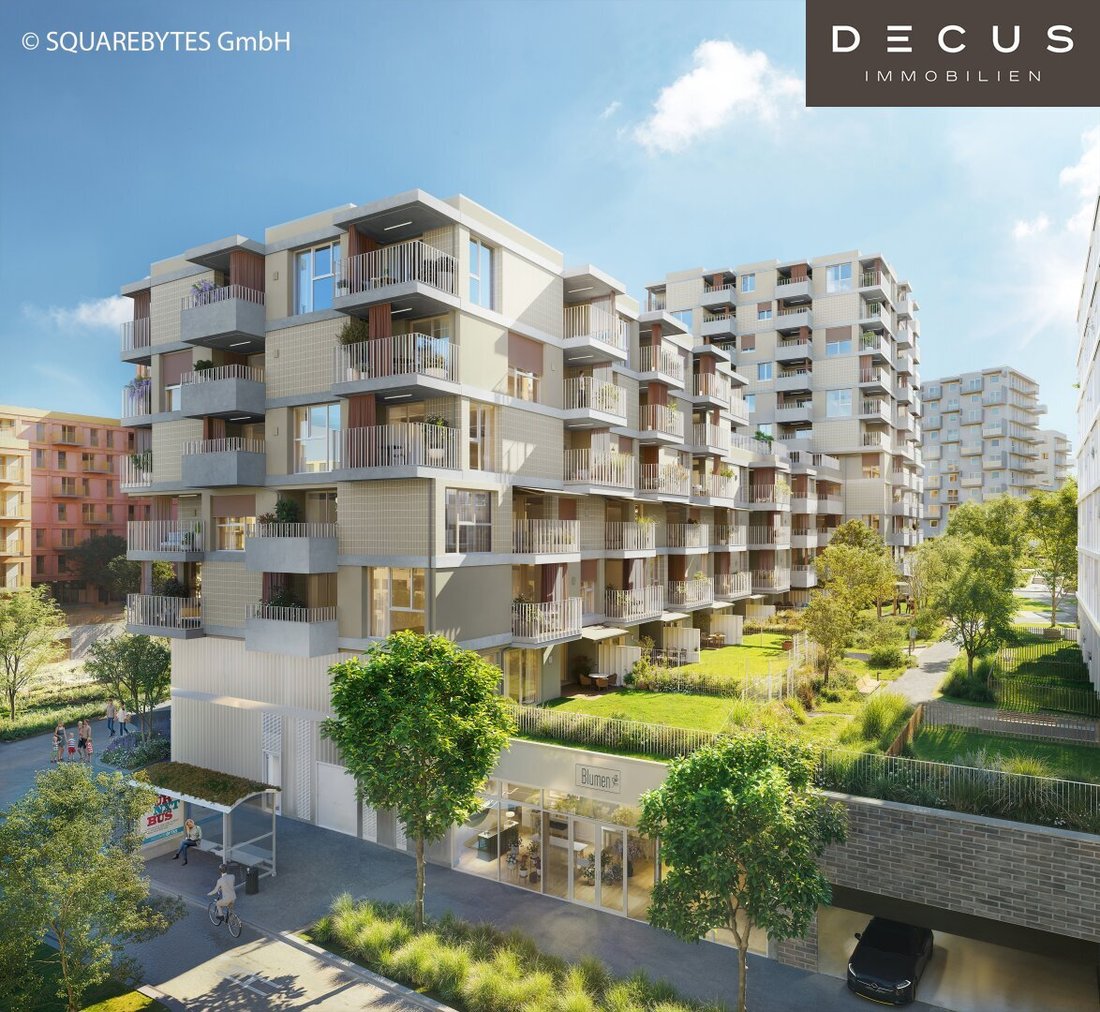 Apartment in Vienna, Wien, Austria 3 - 17035191