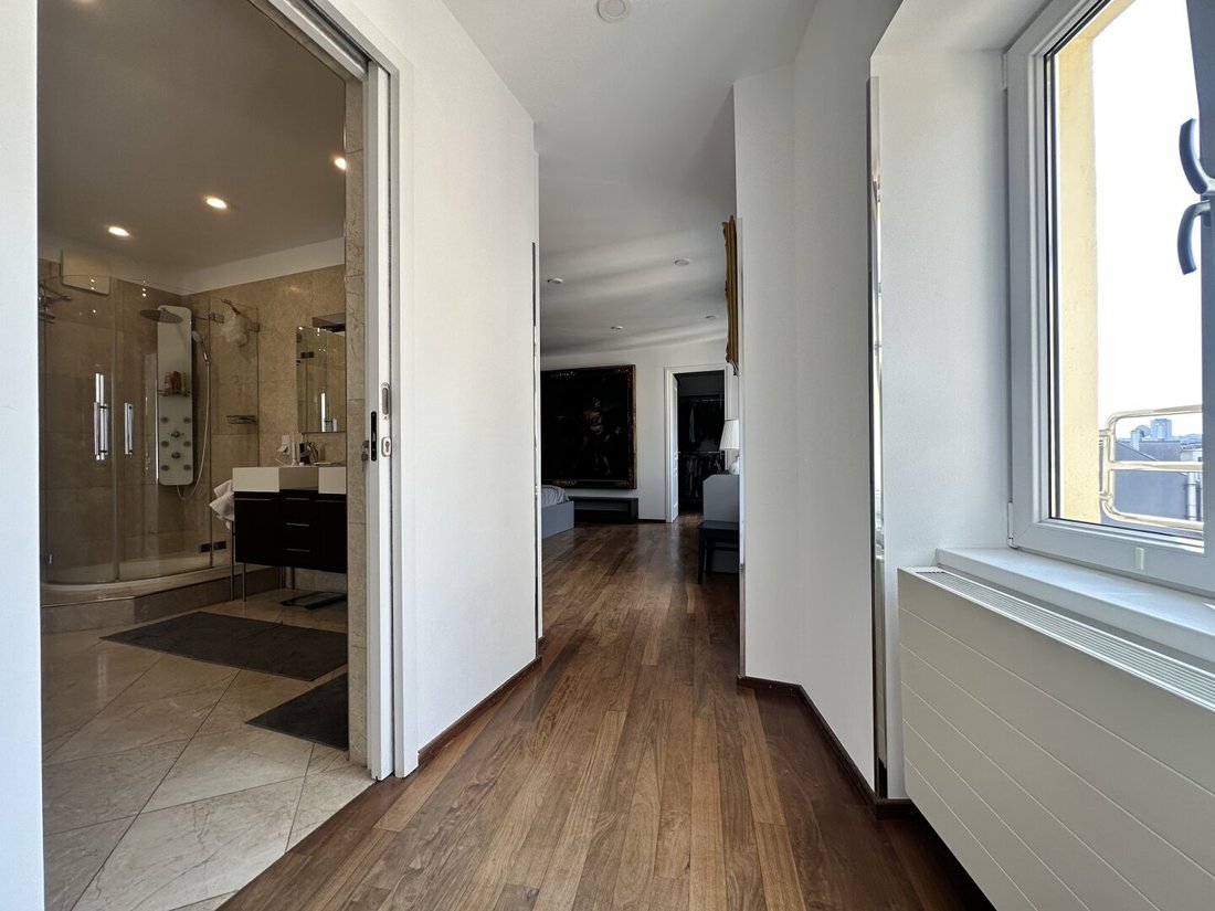 Penthouse in Vienna, Wien, Austria 5 - 17027554