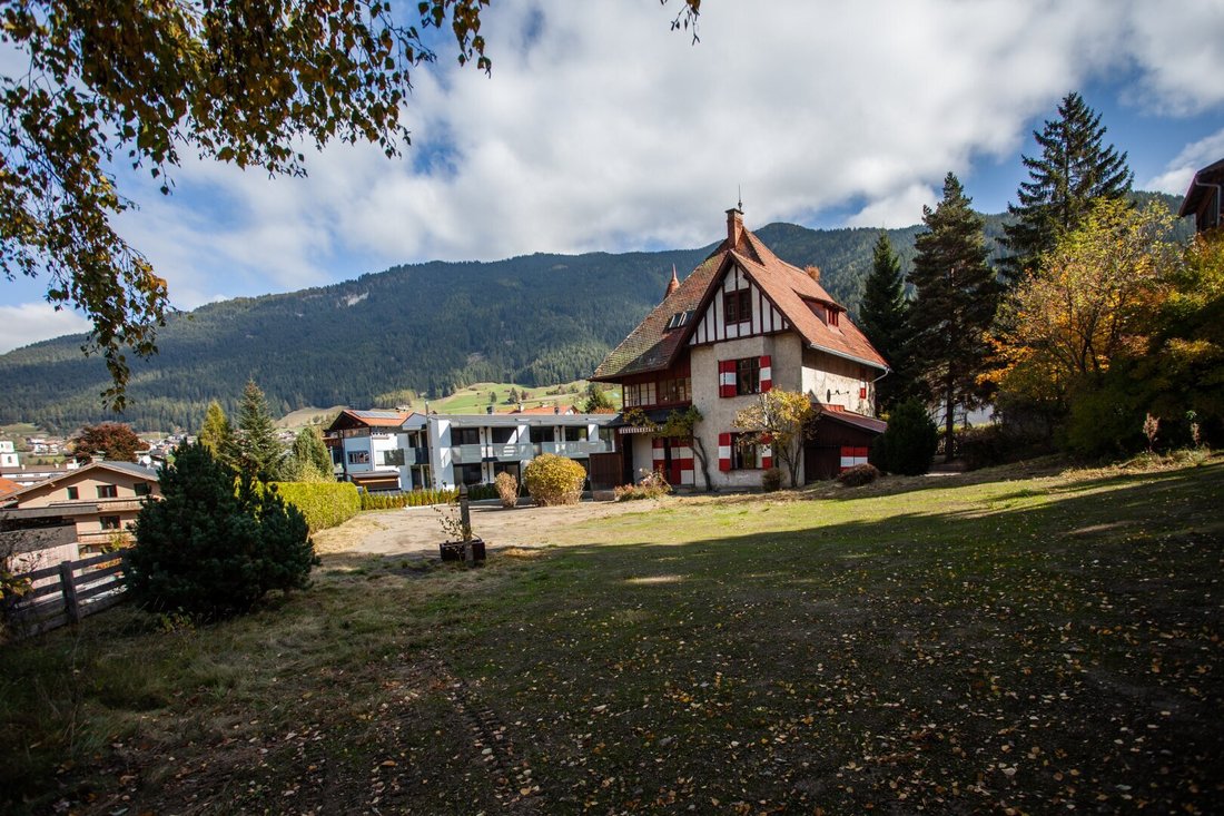 House in Steinach am Brenner, Tyrol, Austria 2 - 17031237