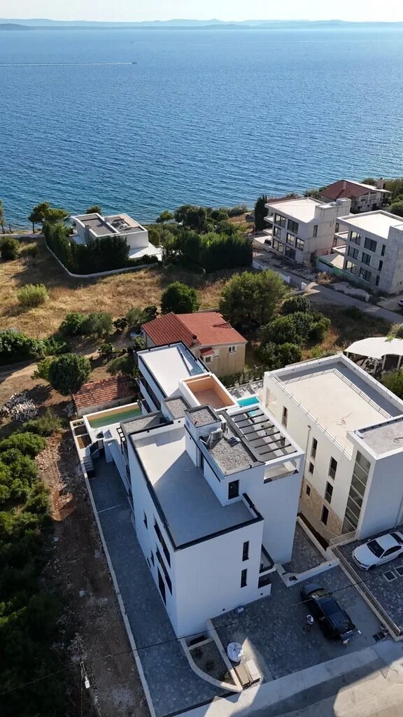 Apartment in Kozino, Zadar County, Croatia 5 - 17031593