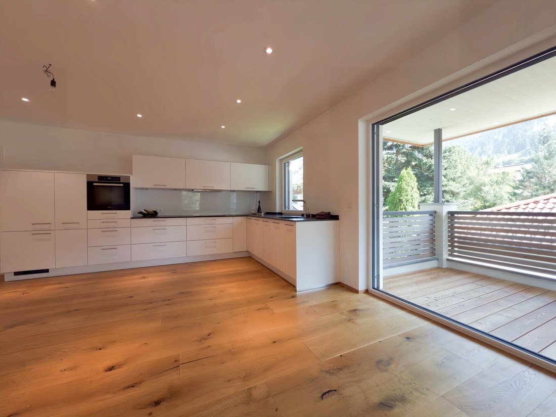 Apartment in keine Angabe, Austria 2 - 17031096