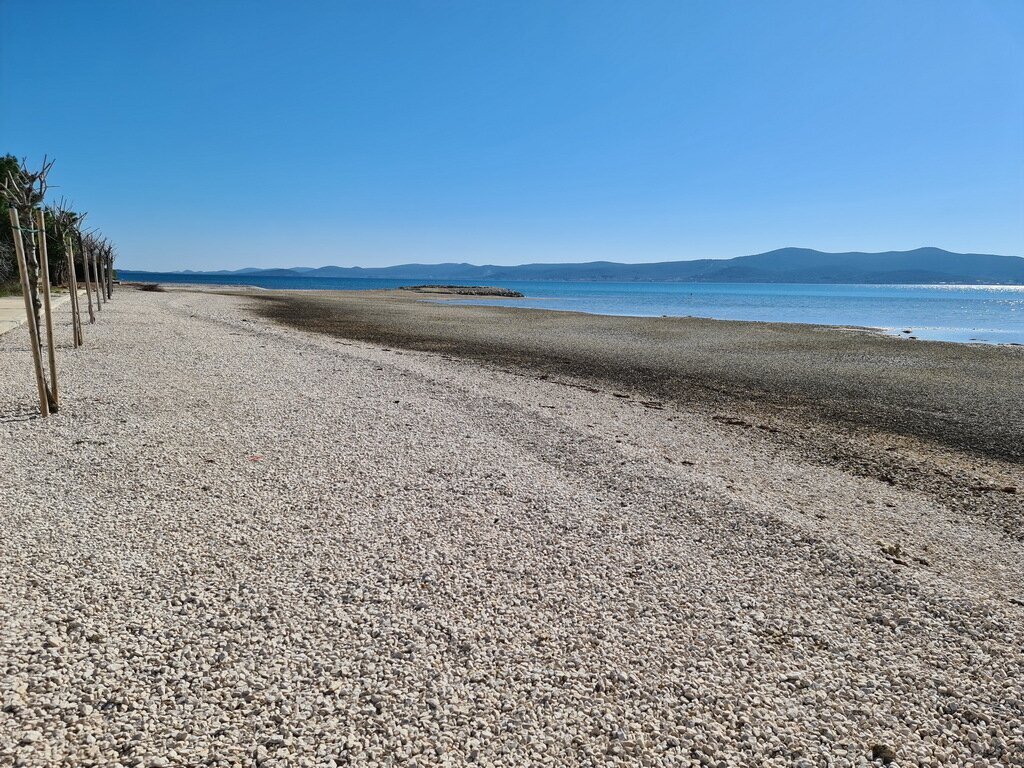 Apartment in Sukosan, Zadar County, Croatia 2 - 17031394