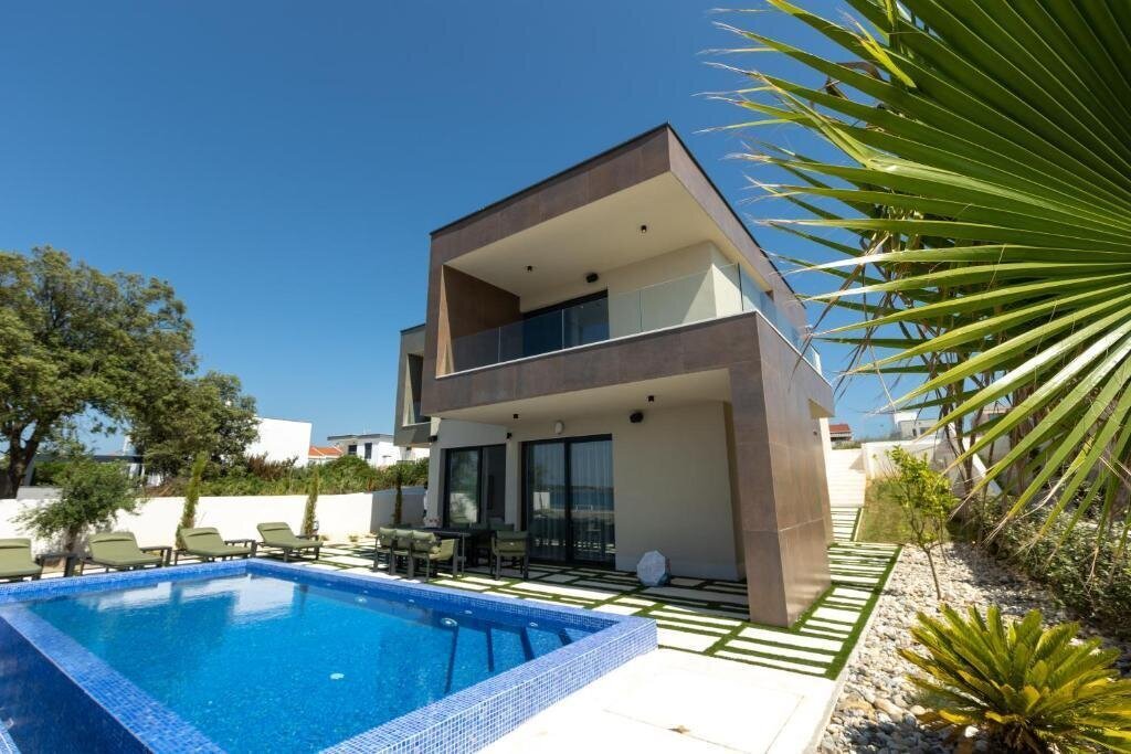 Villa in Zaton, Zadar County, Croatia 5 - 16450665