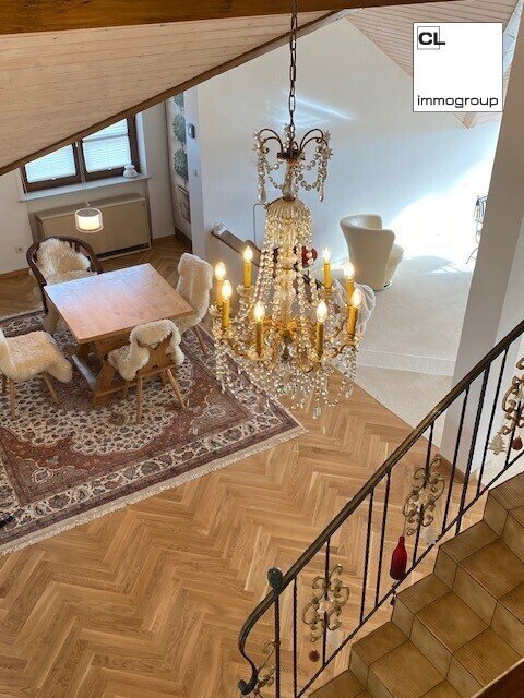 Penthouse in Mondsee, Upper Austria, Austria 3 - 17033263