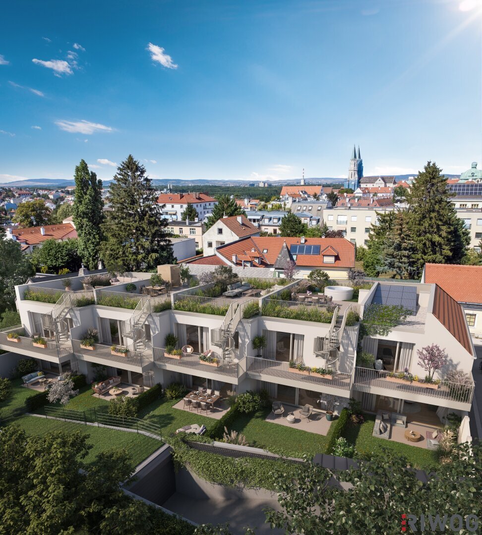 House in Klosterneuburg, Lower Austria, Austria 5 - 17032232