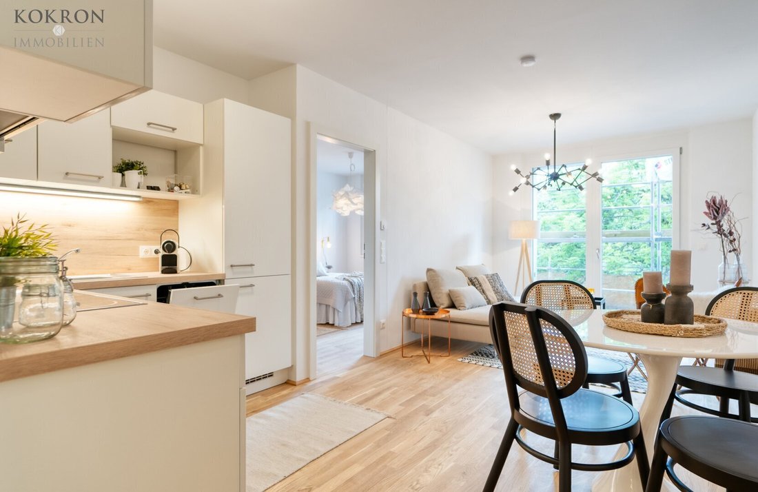 Penthouse in Vienna, Wien, Austria 3 - 17029969