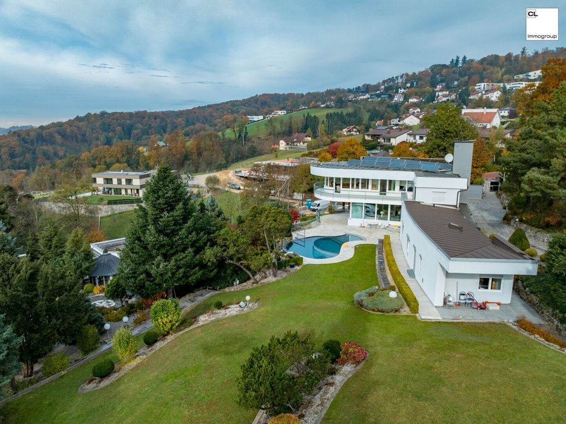 Villa in Linz, Upper Austria, Austria 3 - 17033342