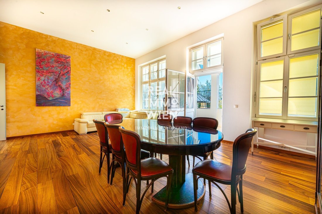 Apartment in Vienna, Wien, Austria 1 - 17027343