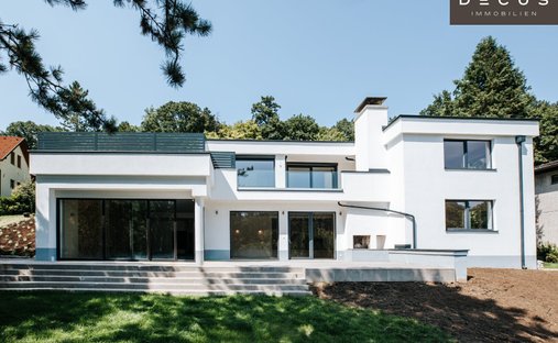 Villa in Kaltenleutgeben, Lower Austria, Austria 1