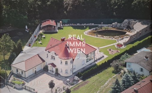 Casa en Markgrafneusiedl, Baja Austria, Austria 1