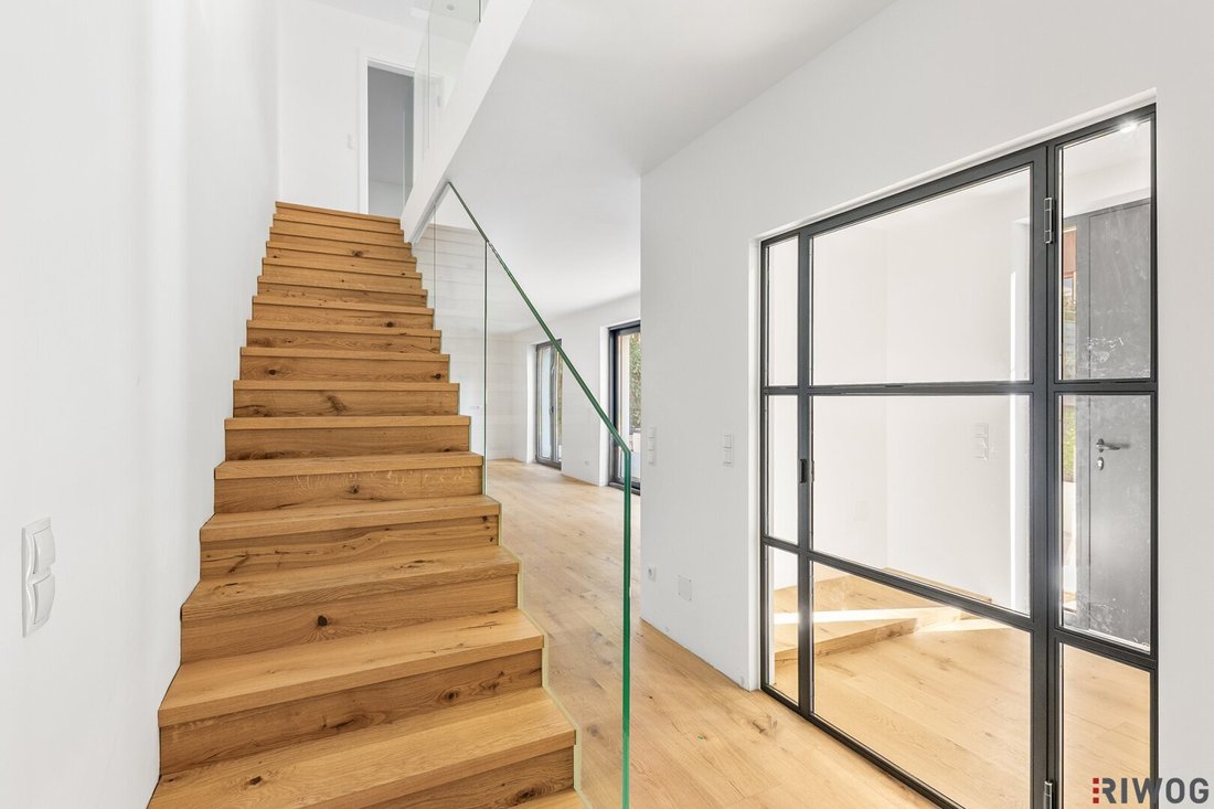 House in Vienna, Wien, Austria 4 - 16428161