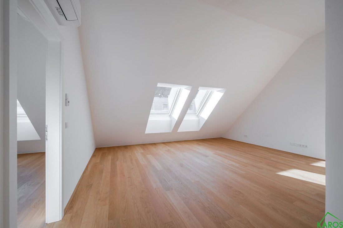 Penthouse in Vienna, Wien, Austria 5 - 17029210