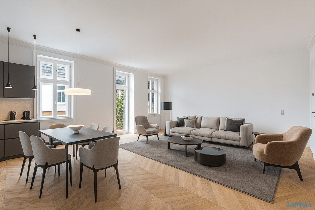 Apartment in Vienna, Wien, Austria 4 - 17030279