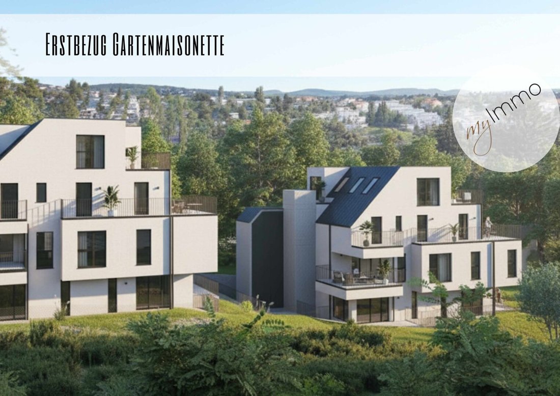 Apartment in Vienna, Wien, Austria 1 - 17032491
