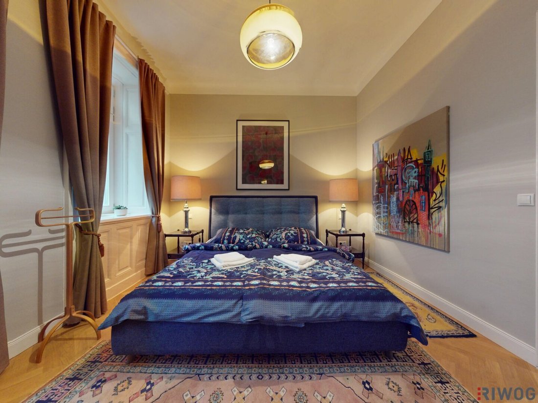 Apartment in Vienna, Wien, Austria 4 - 17028147