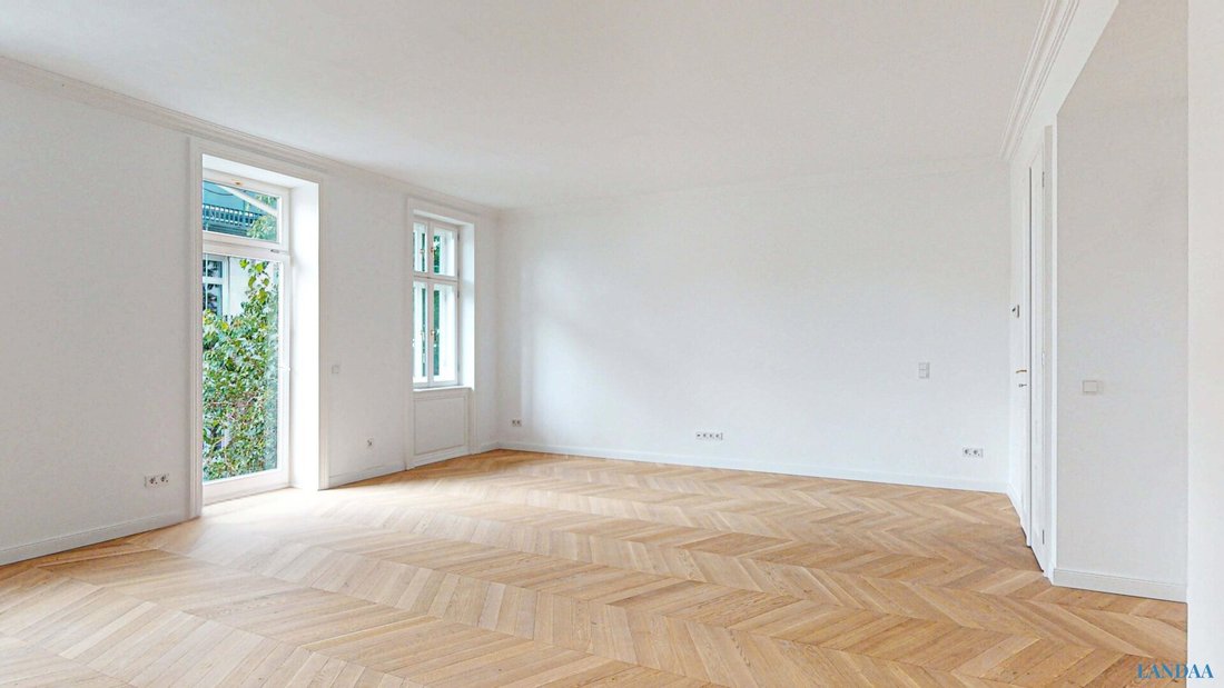Apartment in Vienna, Wien, Austria 5 - 17030279
