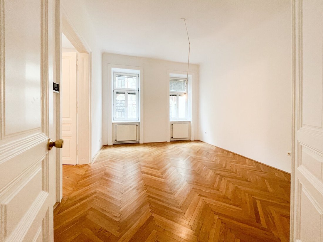Apartment in Vienna, Wien, Austria 1 - 17033723