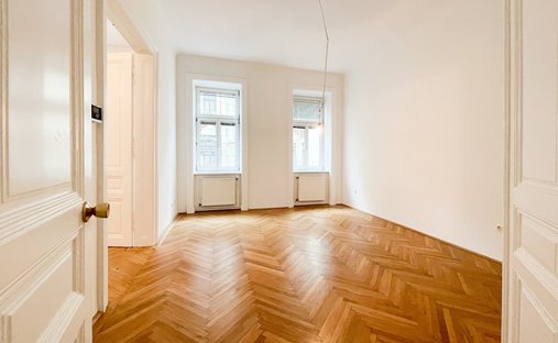 Apartment in Vienna, Wien, Austria 1
