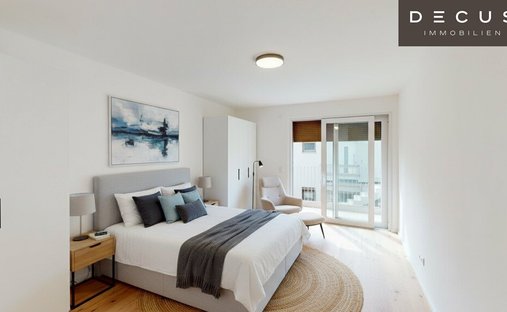 Penthouse in Vienna, Wien, Austria 1