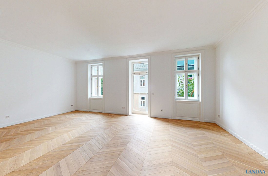 Apartment in Vienna, Wien, Austria 3 - 17030279