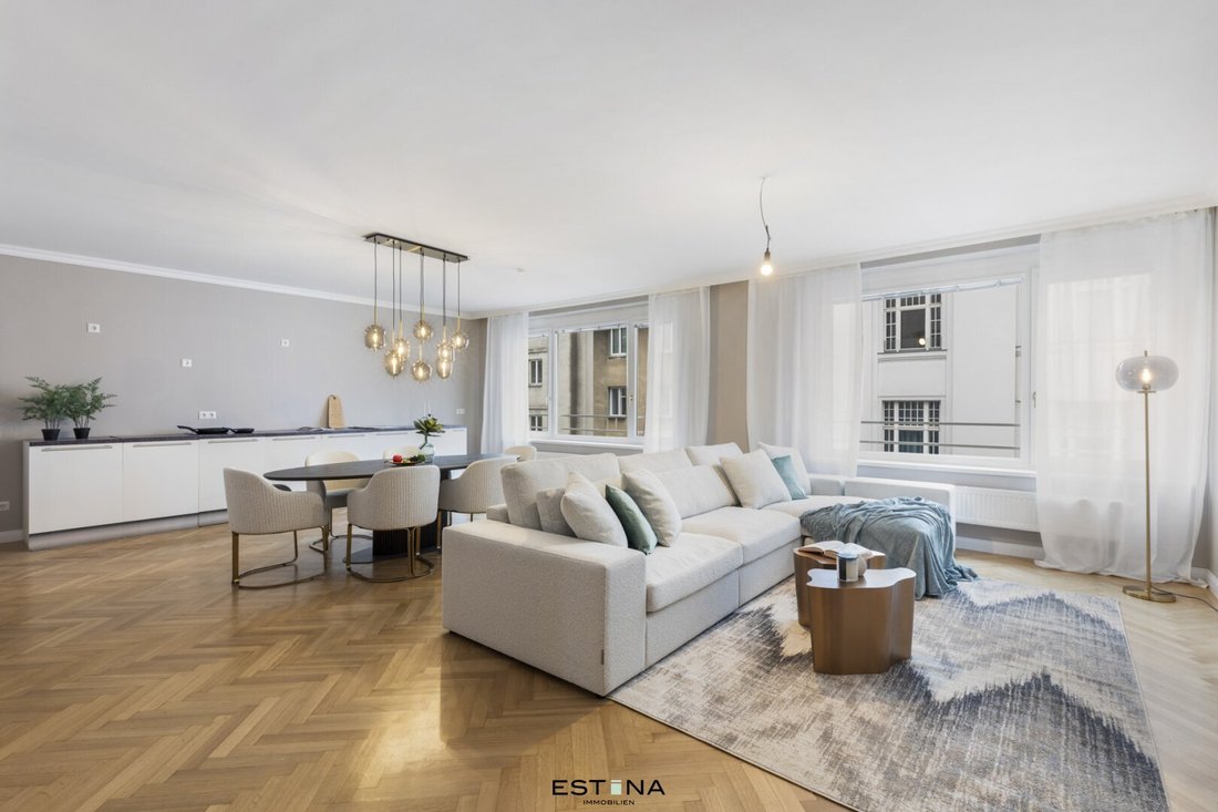 Apartment in Vienna, Wien, Austria 2 - 17034727