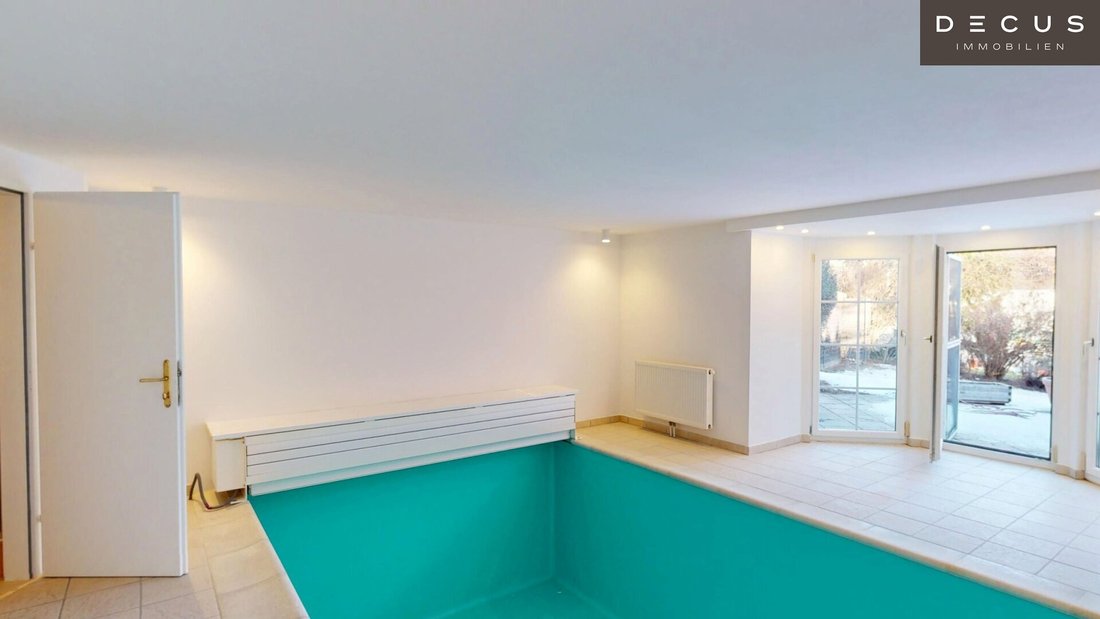 House in Vienna, Wien, Austria 2 - 17026832