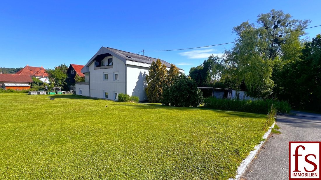House in Pichl bei Wels, Upper Austria, Austria 1 - 17030623