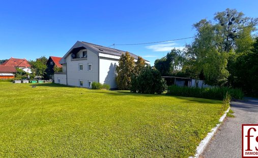House in Pichl bei Wels, Upper Austria, Austria 1