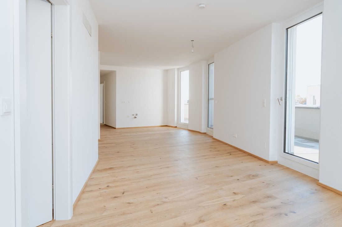 Apartment in Podersdorf am See, Burgenland, Austria 2 - 17029056
