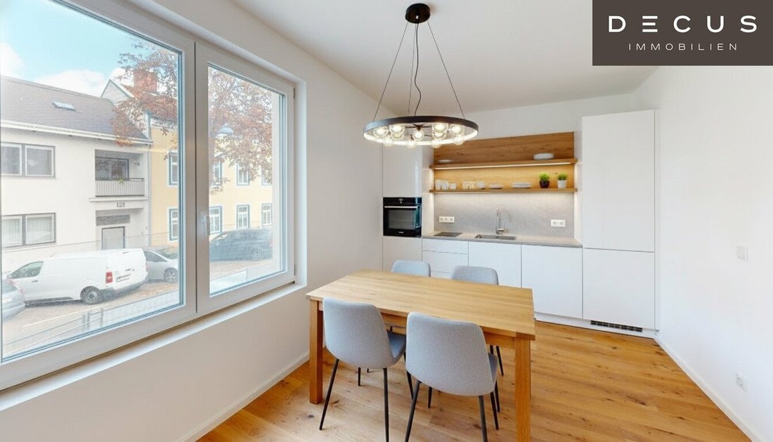 Apartment in Vienna, Wien, Austria 1 - 17033746
