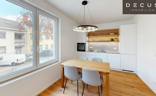 Apartamento en Viena, Viena, Austria 1