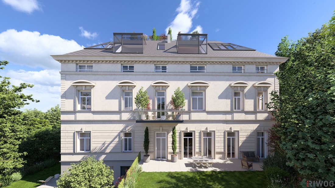 Apartment in Vienna, Wien, Austria 3 - 16447019