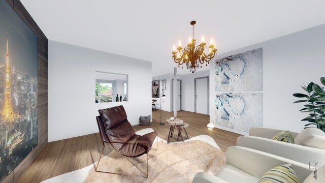 Apartment in Vienna, Wien, Austria 1 - 17031706
