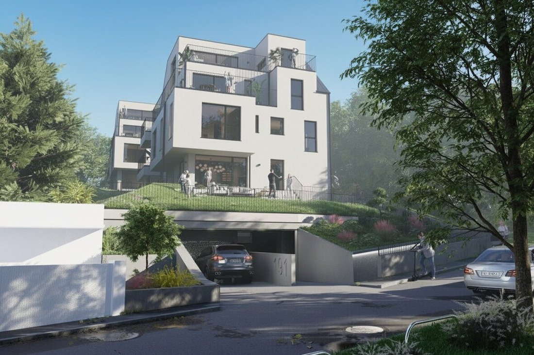 Apartment in Vienna, Wien, Austria 3 - 17032491