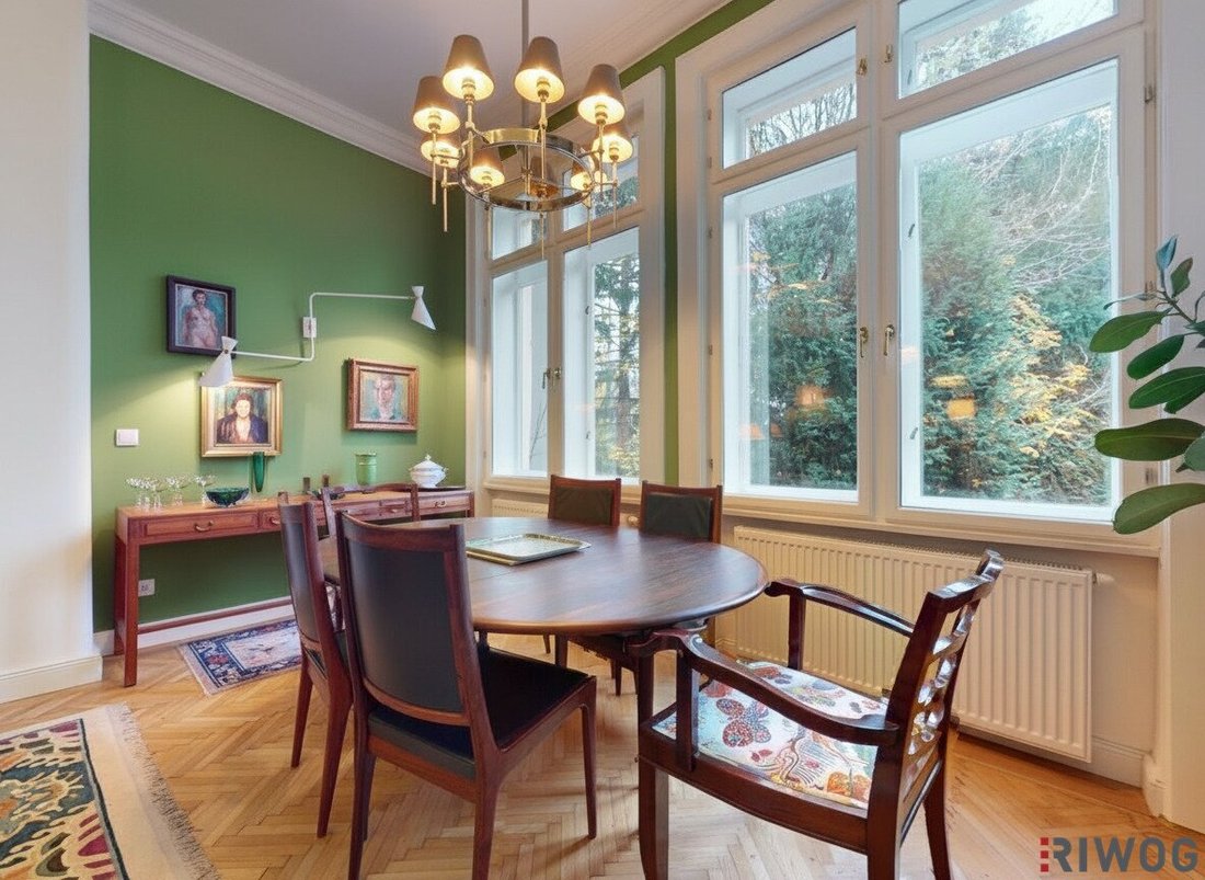 Apartment in Vienna, Wien, Austria 5 - 17028235