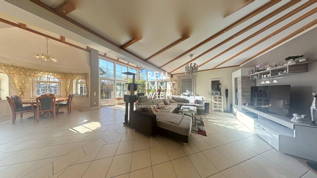 House in Markgrafneusiedl, Lower Austria, Austria 2 - 17028540