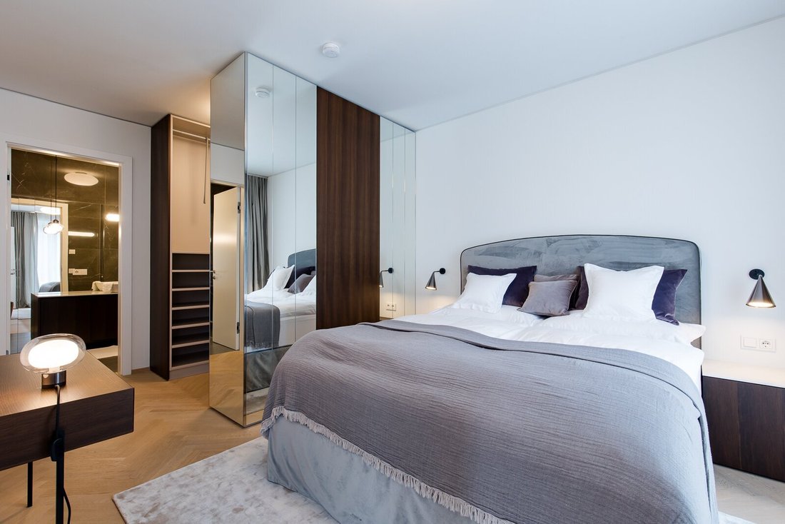 Apartment in Salzburg, Salzburg, Austria 3 - 17032243