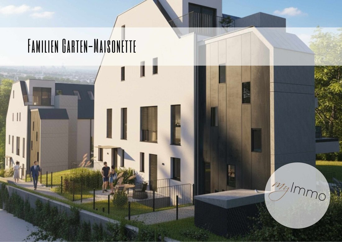 Apartment in Vienna, Wien, Austria 1 - 17032417