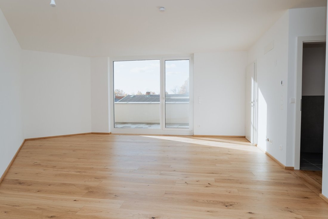 Penthouse in Podersdorf am See, Burgenland, Austria 1 - 17029292