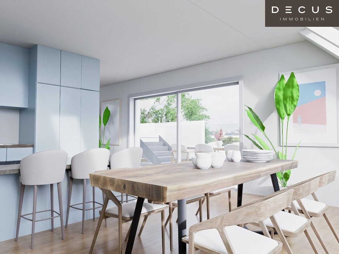 Apartment in Vienna, Wien, Austria 4 - 17031823