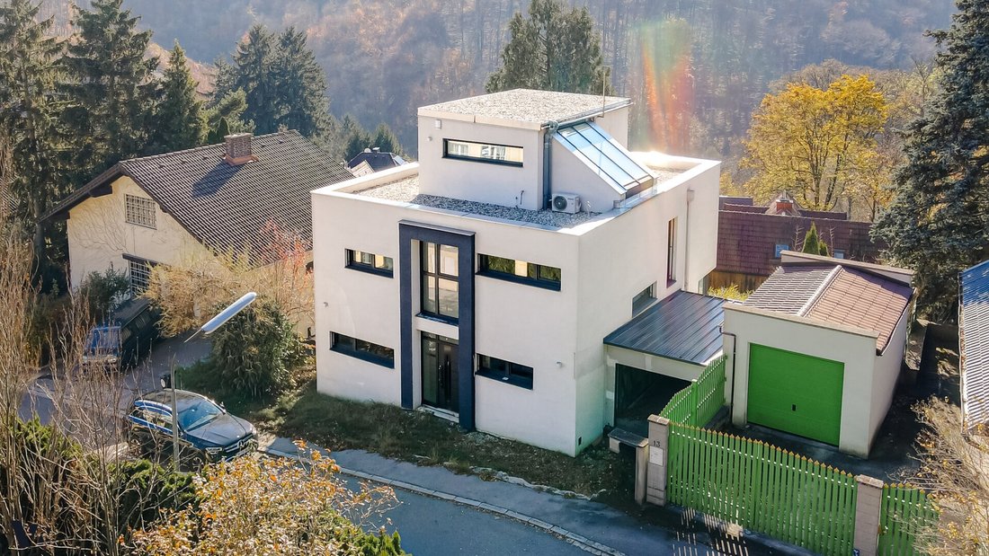 House in Vienna, Wien, Austria 1 - 17030880