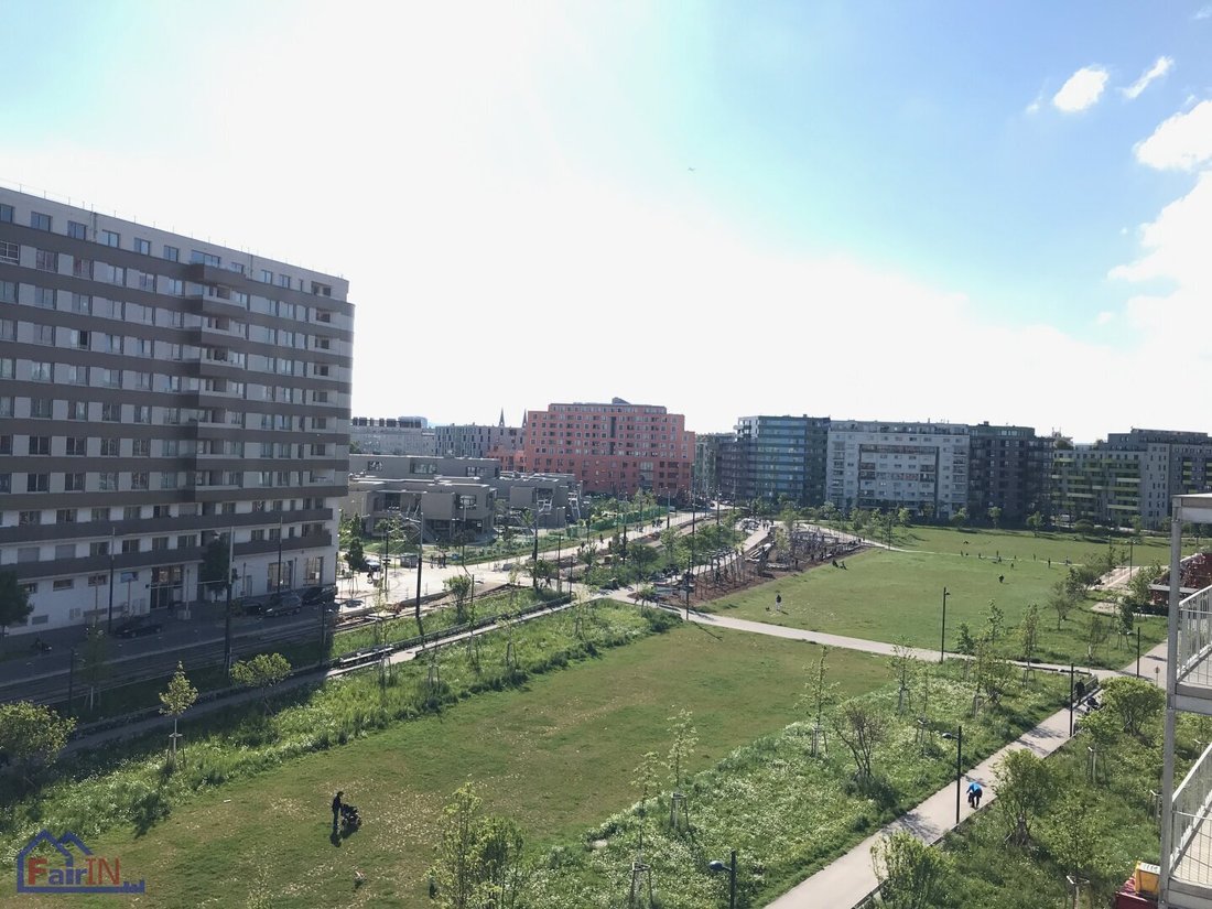 Apartment in Vienna, Wien, Austria 1 - 17027373