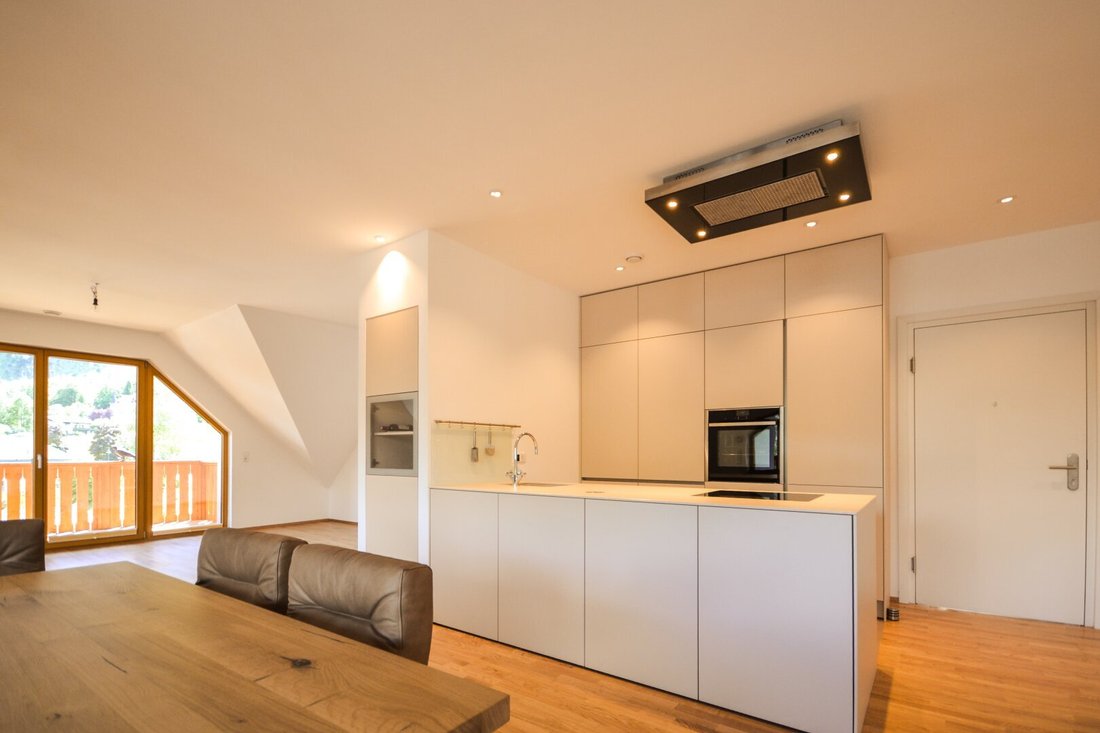 Penthouse in Saint Gilgen, Salzburg, Austria 3 - 17032204